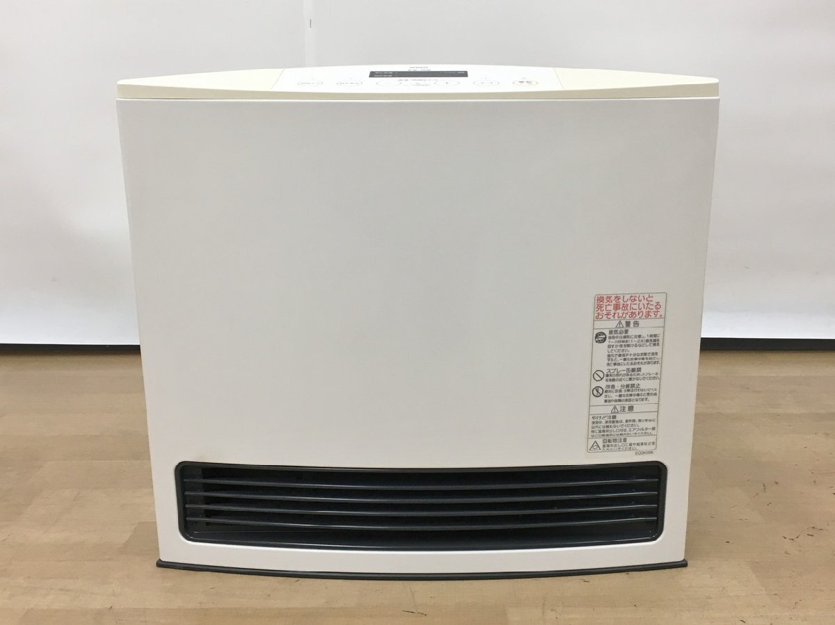 2026年最新】Yahoo!オークション -ノーリツガスファンヒーターgfh4003s