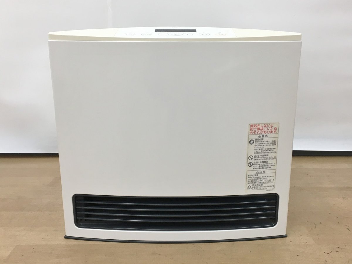 2026年最新】Yahoo!オークション -ノーリツガスファンヒーターgfh4003s