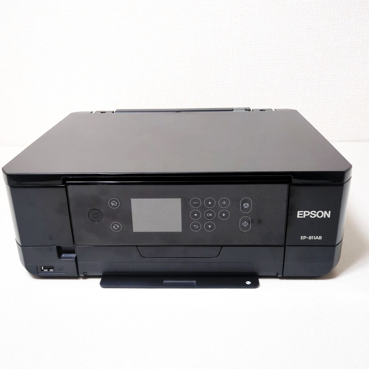 Yahoo!オークション -「?811」(エプソン) (複合機)の落札相場・落札価格