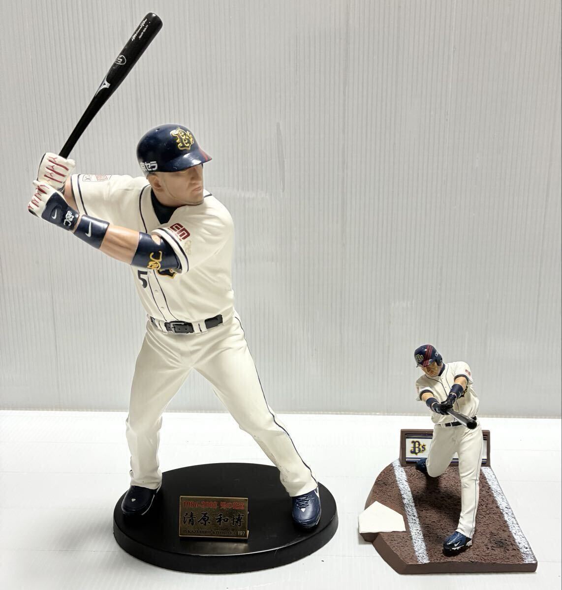 2026年最新】Yahoo!オークション -清原和博 フィギュアの中古品・新品