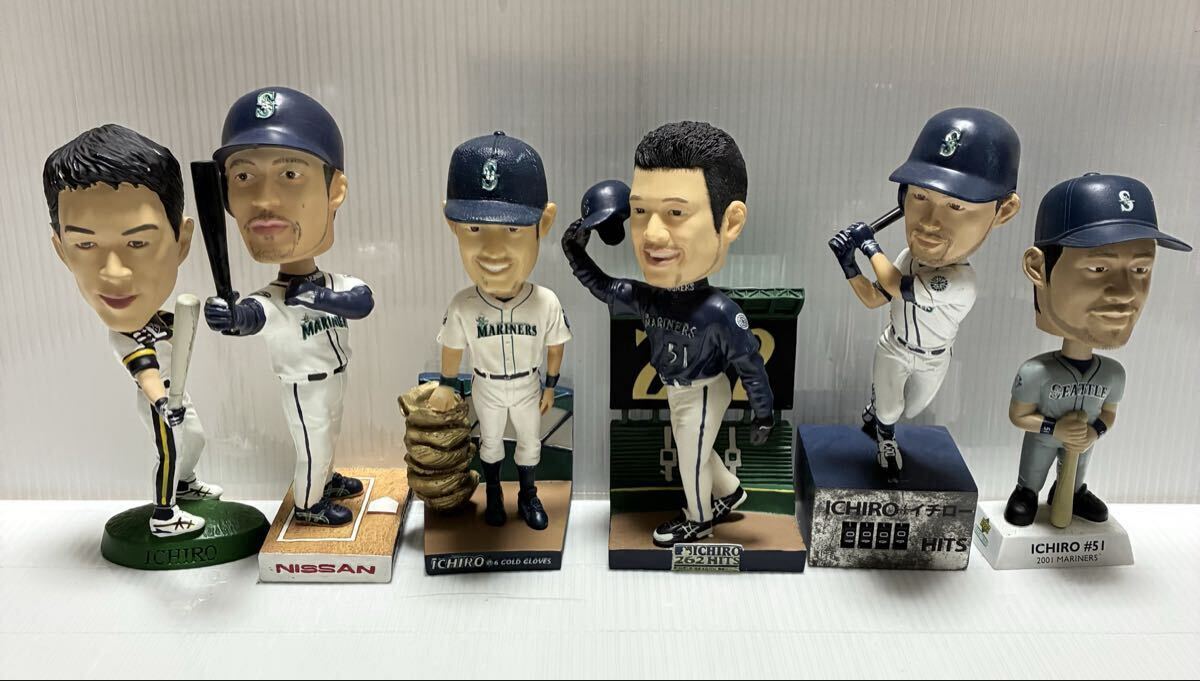 Yahoo!オークション -「オリックス ボブルヘッド」の落札相場・落札価格