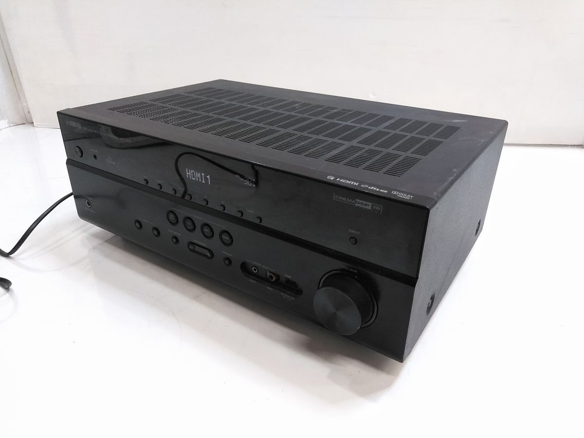 Yahoo!オークション -「rx-v473」の落札相場・落札価格