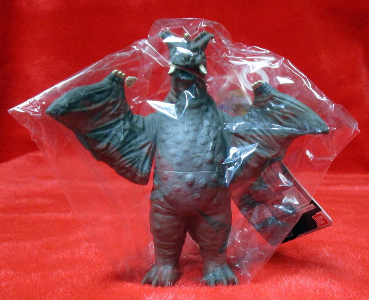 Yahoo!オークション -「ウルトラ怪獣シリーズチャンドラー」の落札相場