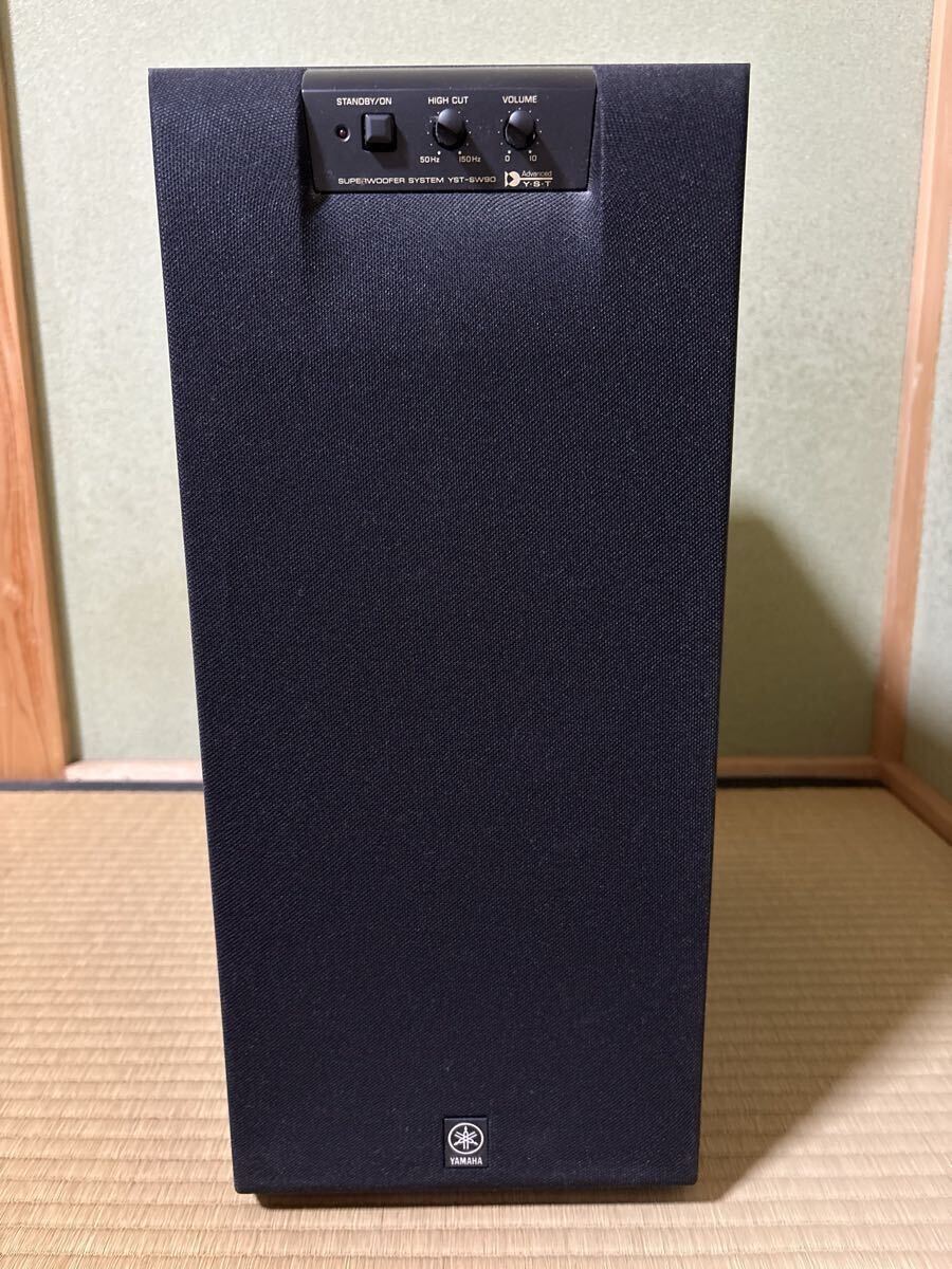 Yahoo!オークション -「yst-sw90」の落札相場・落札価格