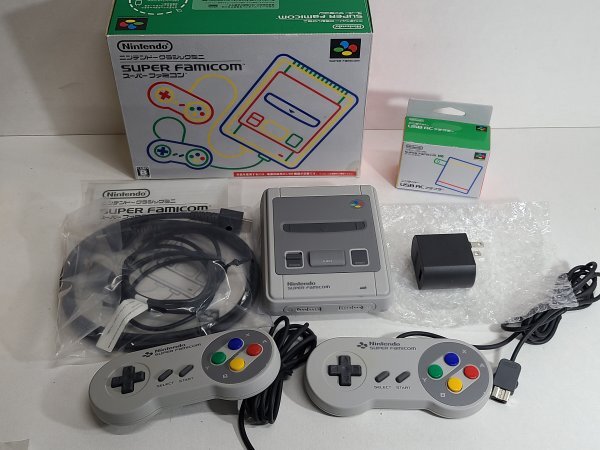 Yahoo!オークション -「ファミコン 本体 未使用」(ニンテンドー