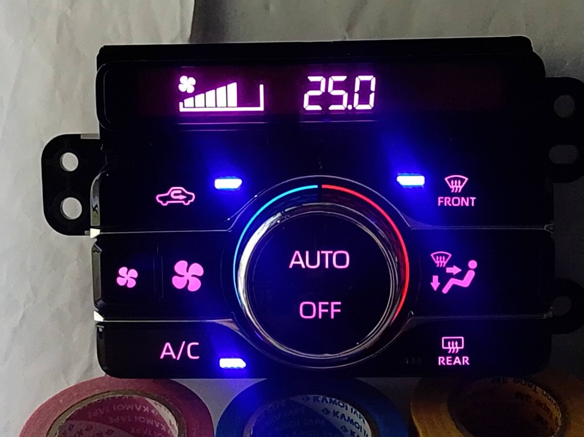 2026年最新】Yahoo!オークション -タントカスタム led 打ち替えの中古