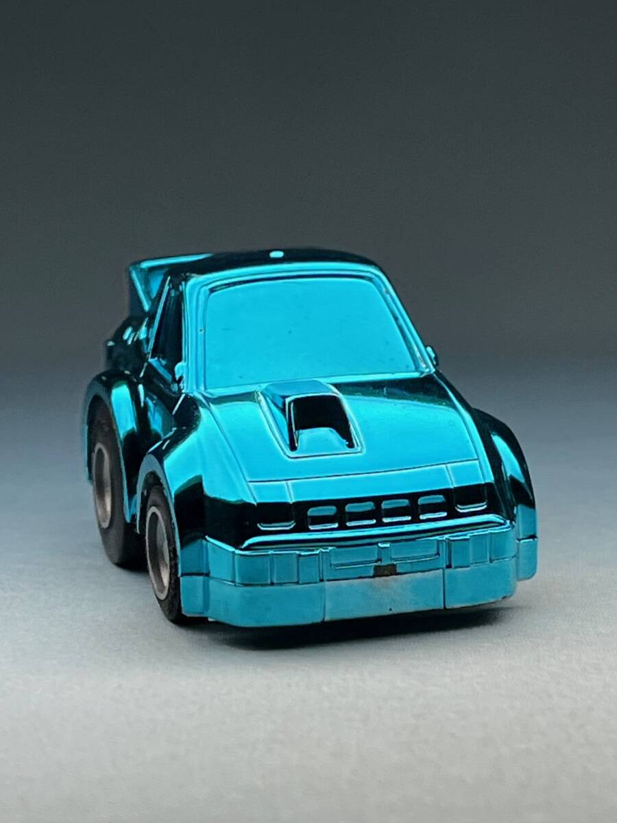 Yahoo!オークション -「チョロq 金太郎」の落札相場・落札価格