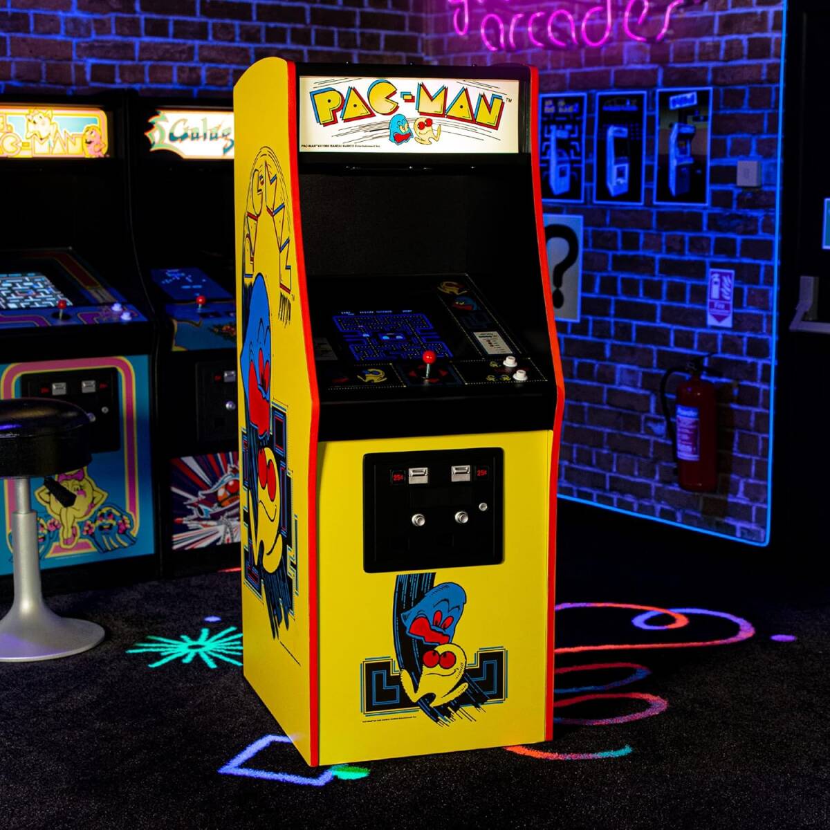 Yahoo!オークション -「arcade1up」(ゲーム) の落札相場・落札価格