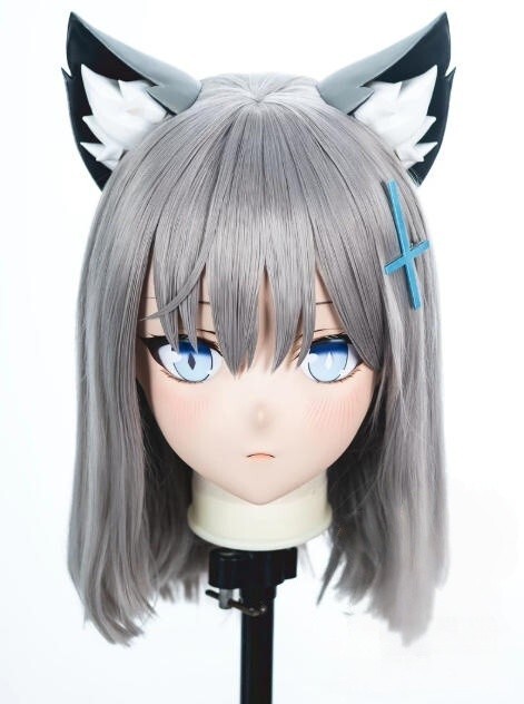 Yahoo!オークション -「着ぐるみマスク」(コミック、アニメ、ゲーム