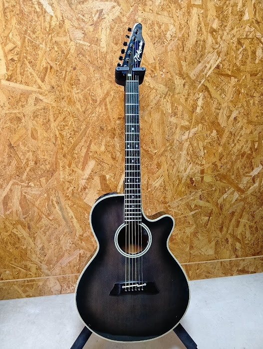 Yahoo!オークション -「takamine pt-106」の落札相場・落札価格