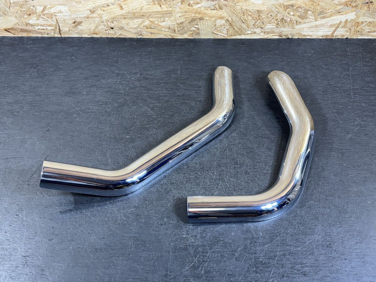 2026年最新】Yahoo!オークション -スポーツスター マフラー ヒート