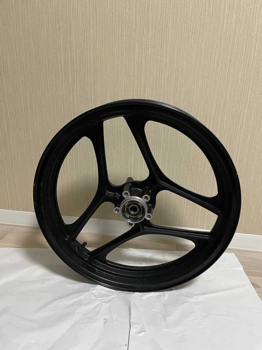Yahoo!オークション -「gsx r1100 ホイール」(フロント) (スズキ用)の