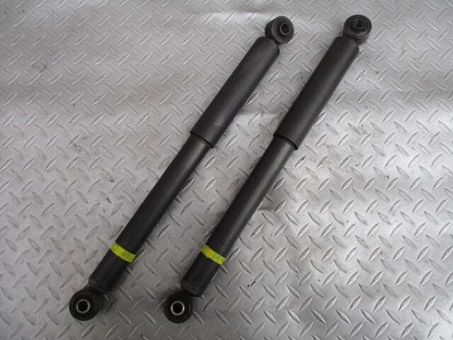 Yahoo!オークション -「ハスラー 純正」(ショックアブソーバー