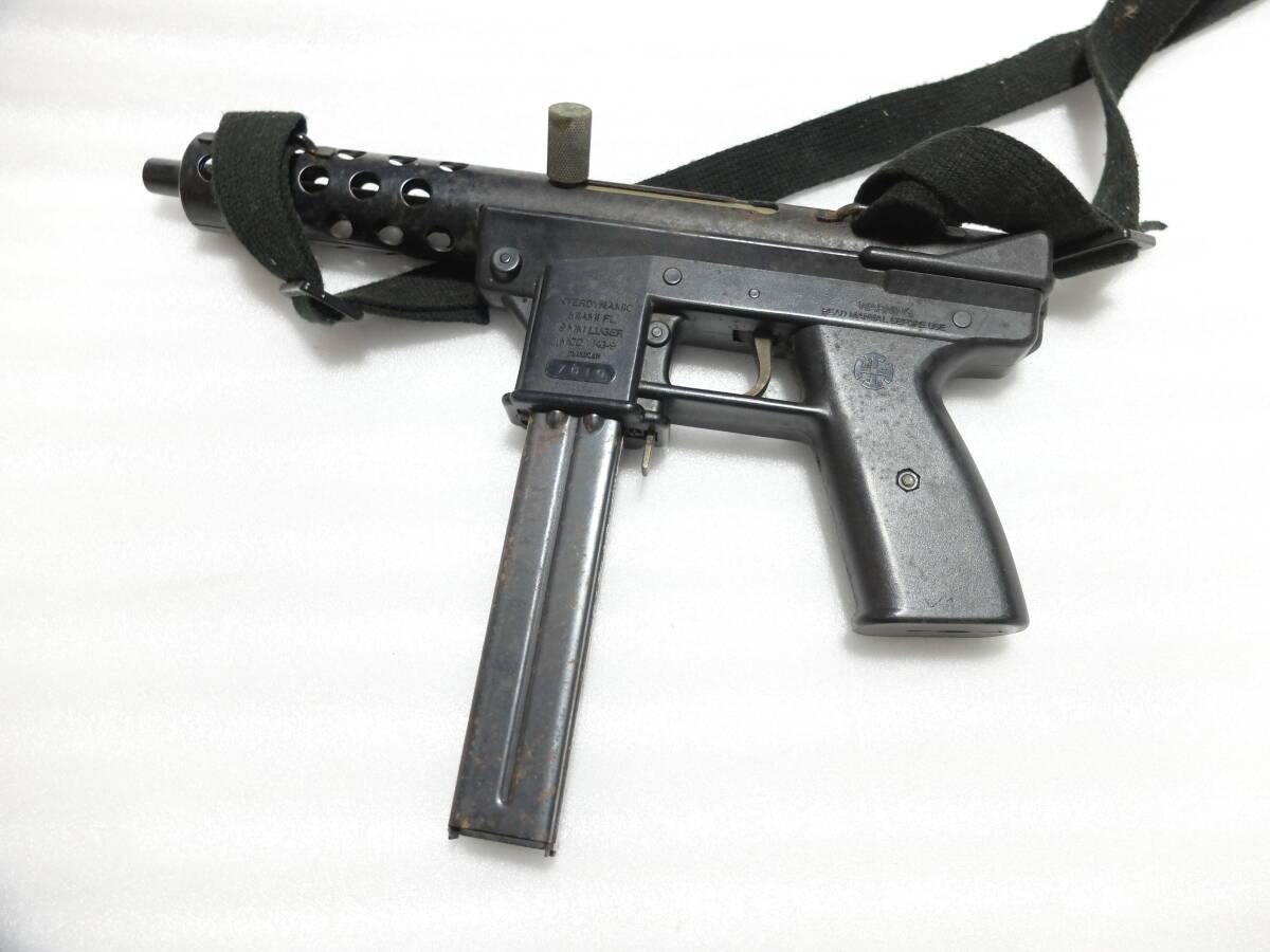 Yahoo!オークション -「マルゼンkg9」(エアガン) (トイガン)の落札相場