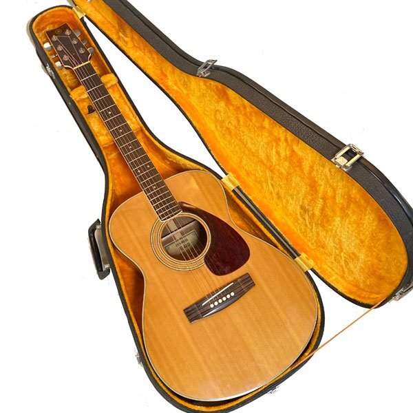 Yahoo!オークション -「yamaha fg 440」の落札相場・落札価格