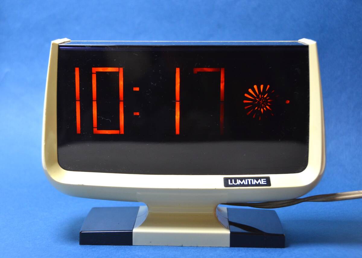 Yahoo!オークション -「田村電機 ルミタイム」の落札相場・落札価格