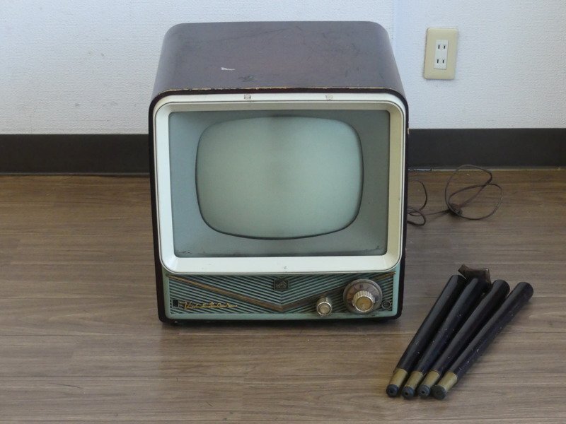 Yahoo!オークション -「(jvc victor)」(テレビ) (電化製品)の落札相場