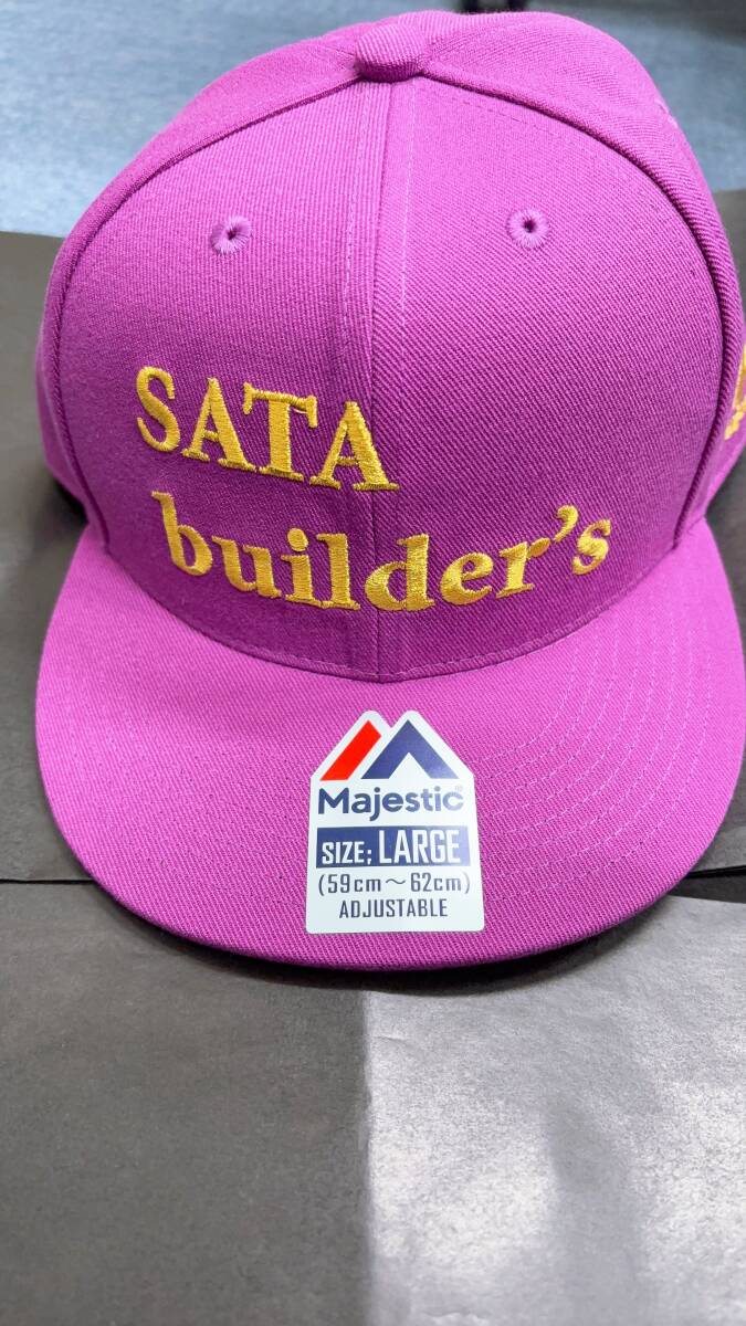 Yahoo!オークション -「佐田 キャップ」の落札相場・落札価格