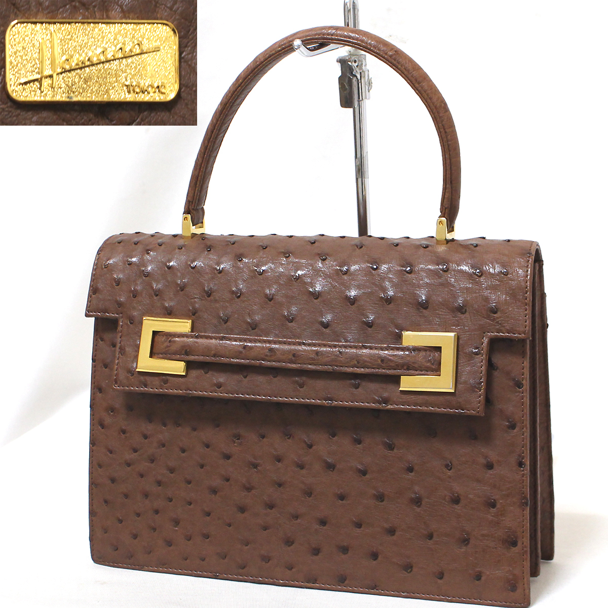 2026年最新】Yahoo!オークション -hamano オーストリッチの中古品