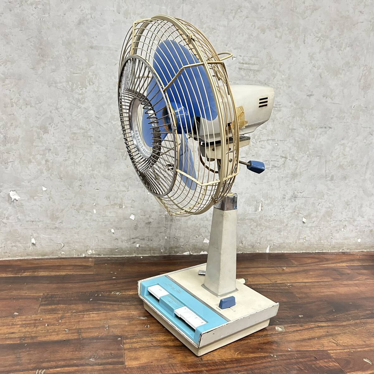 Yahoo!オークション -「三菱 扇風機 r30」の落札相場・落札価格