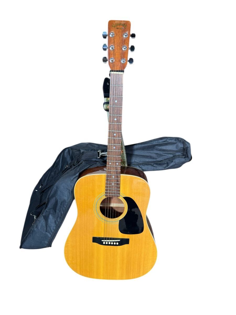 Yahoo!オークション -「takamine td 27」(タカミネ) (本体)の落札相場