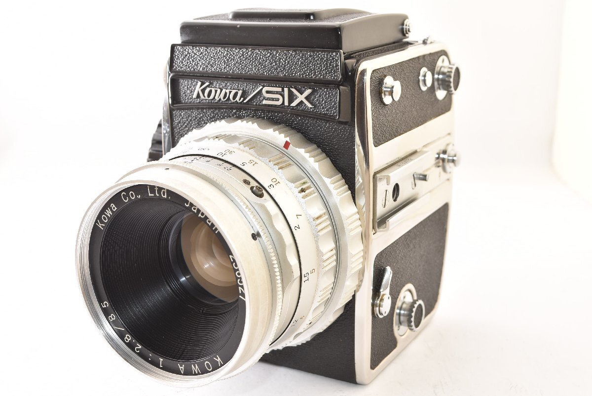 2026年最新】Yahoo!オークション -コーワ sixの中古品・新品・未使用品一覧