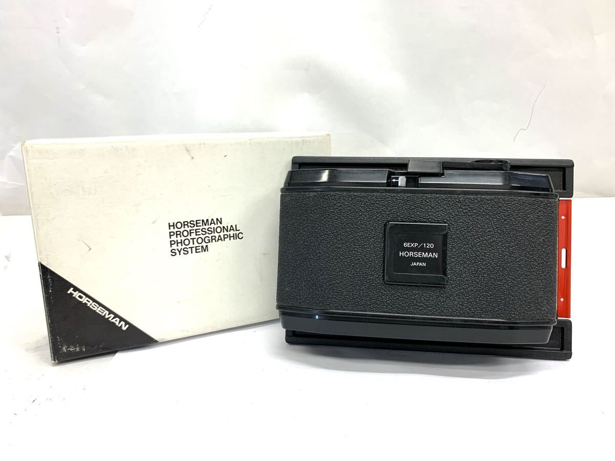 Yahoo!オークション -「horseman 612」の落札相場・落札価格