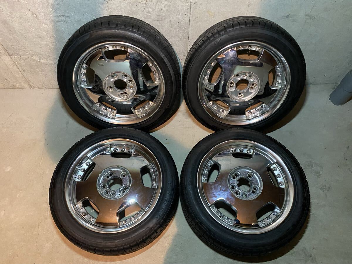 2026年最新】Yahoo!オークション -work ユーロライン 15インチの中古品