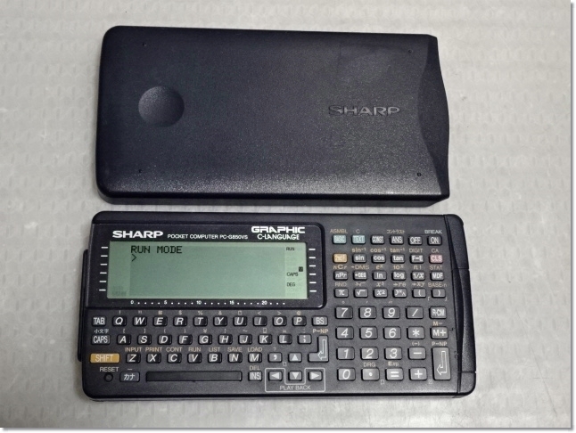 Yahoo!オークション -「sharp pc-g850」の落札相場・落札価格