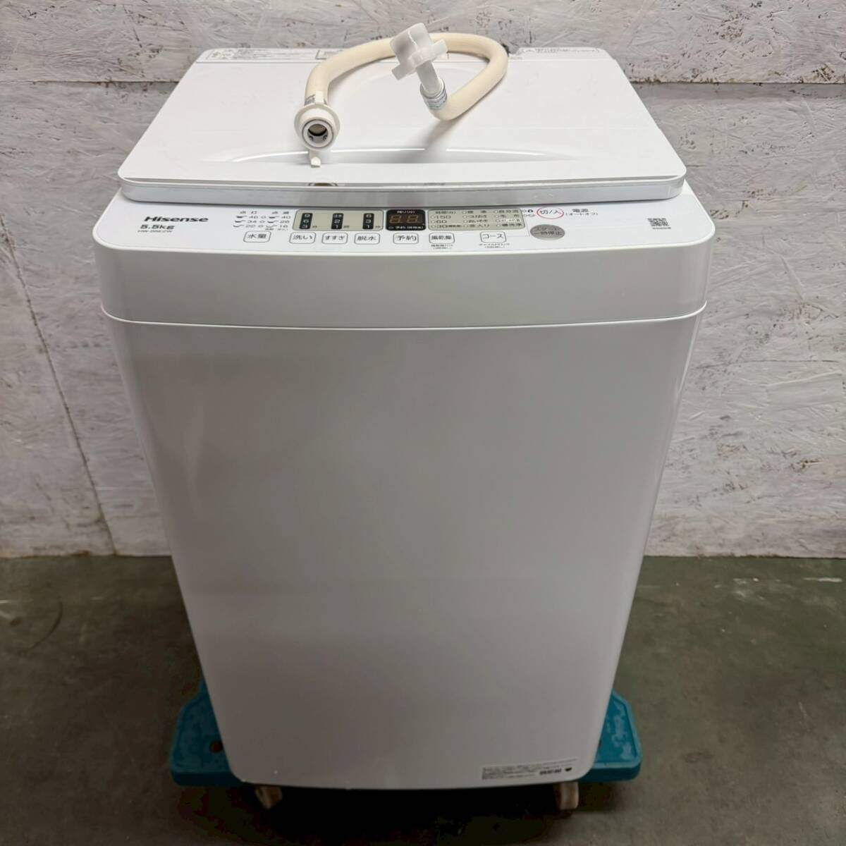2026年最新】Yahoo!オークション -HW-55E2Wの中古品・新品・未使用品一覧