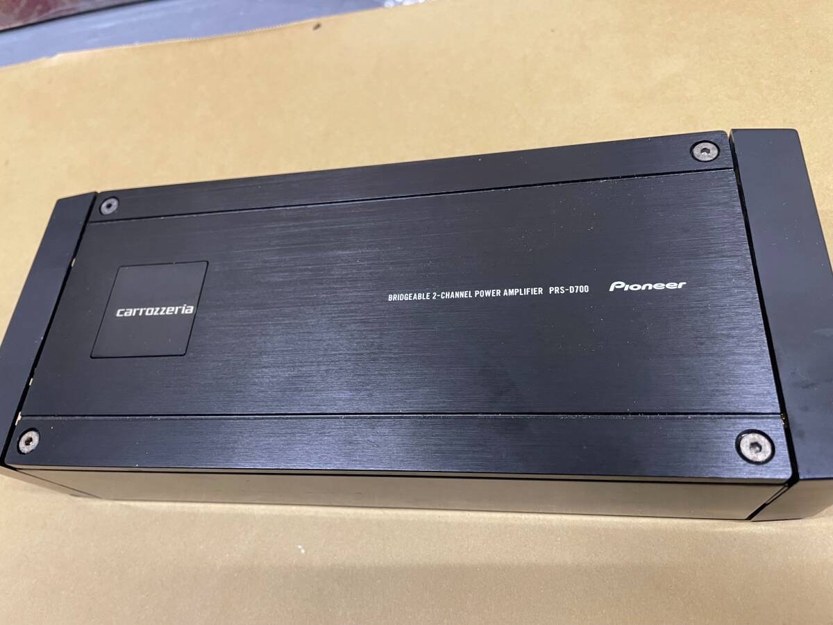 Yahoo!オークション -「prs d700」の落札相場・落札価格