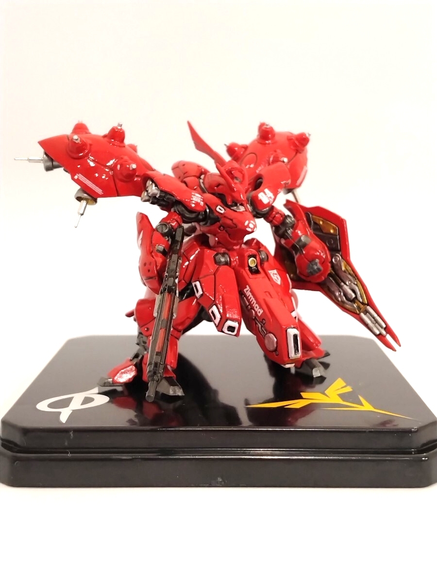 Yahoo!オークション -「ナイチンゲール アーティファクト」(ガンダム