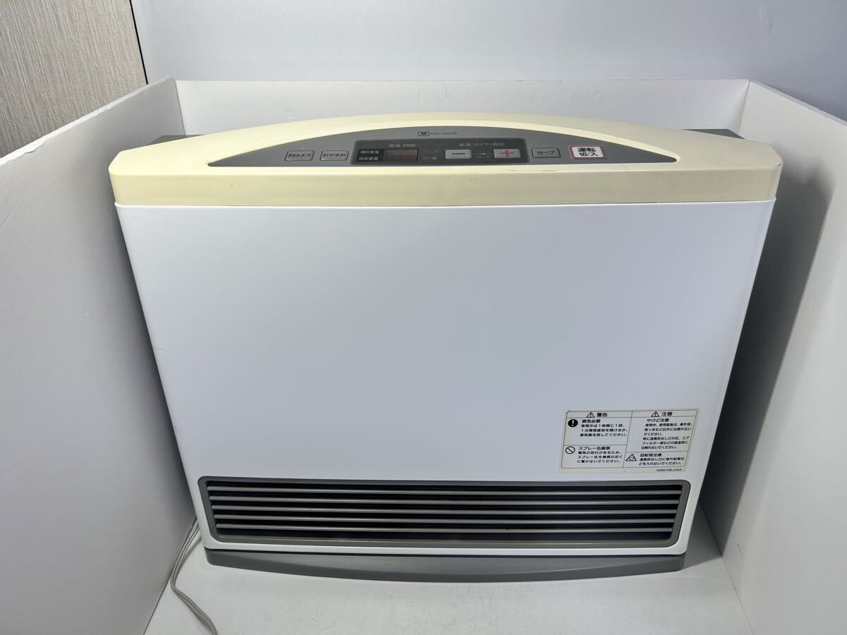 Yahoo!オークション -「gs50」(ファンヒーター) (冷暖房、空調)の落札