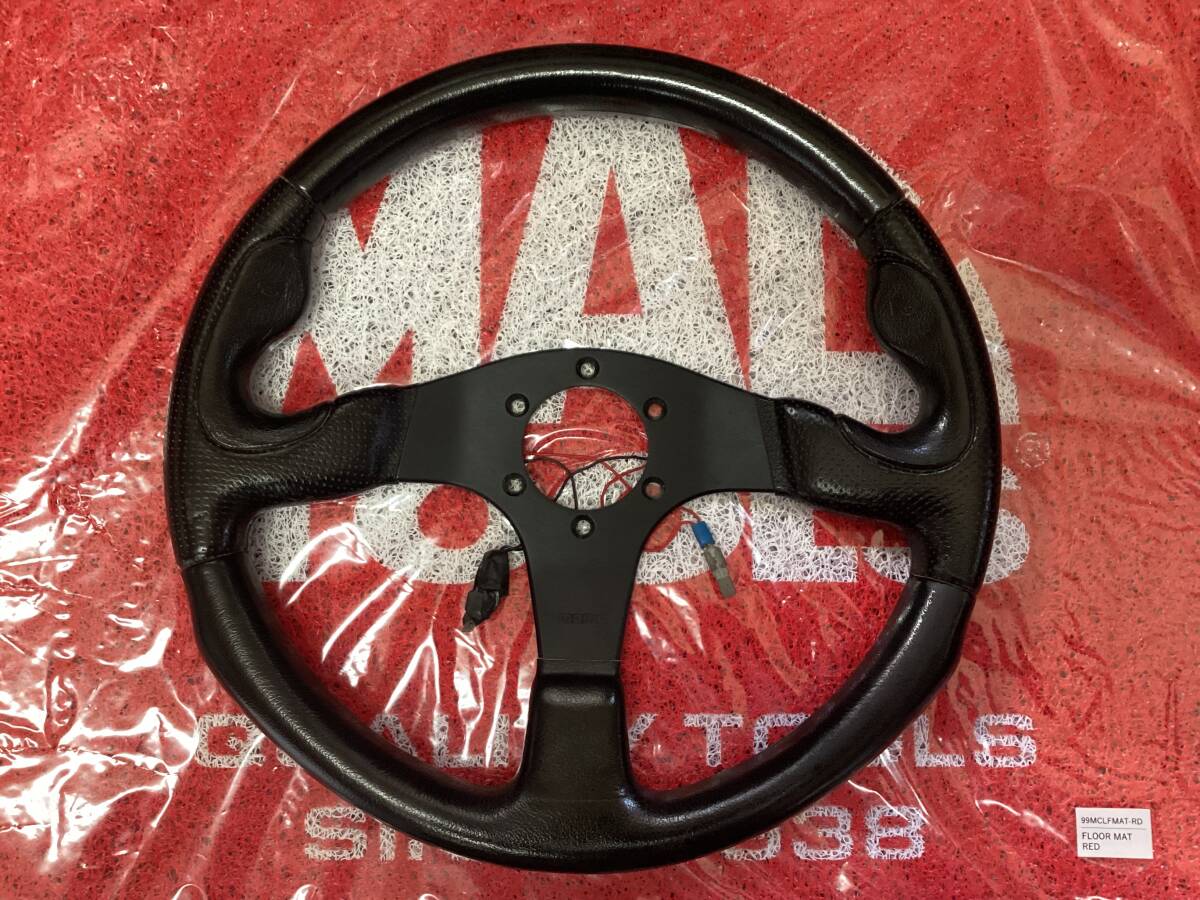 2026年最新】Yahoo!オークション -momo d35(ステアリング)の中古品