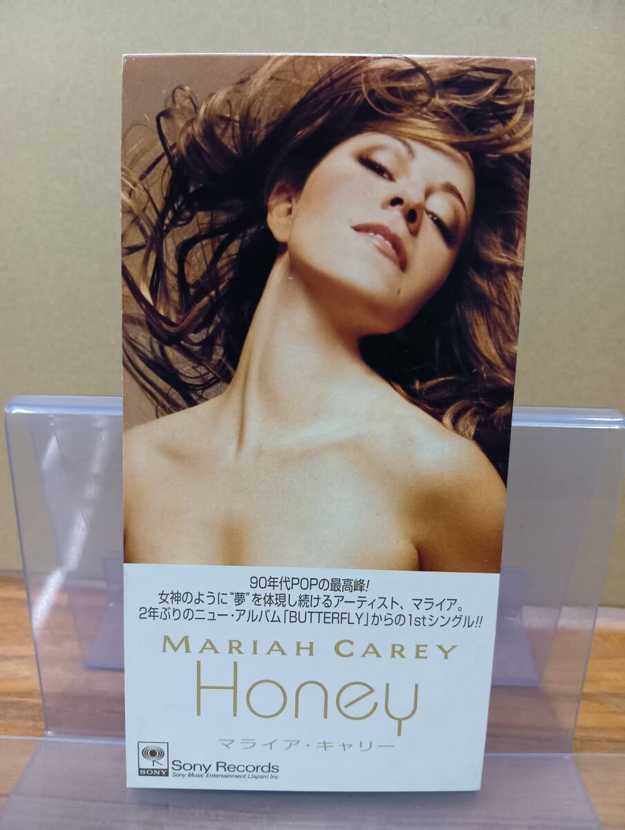 Yahoo!オークション -「8cm cd」(Mariah Carey) (M)の落札相場・落札価格