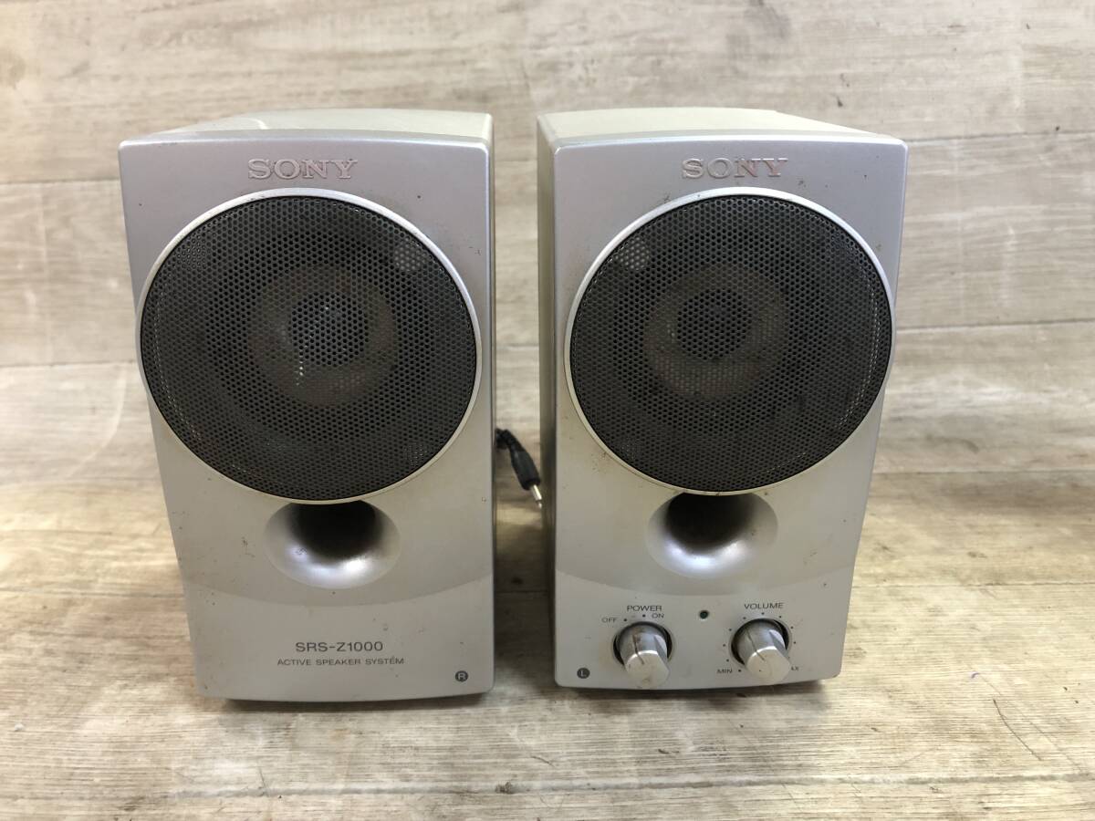 Yahoo!オークション -「sony srs z1000」の落札相場・落札価格