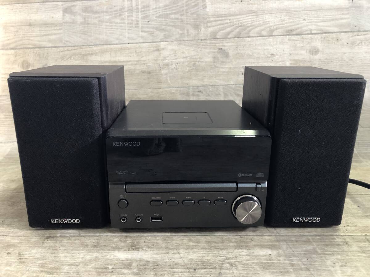 Yahoo!オークション -「kenwood コンポ」(スピーカー) (オーディオ機器