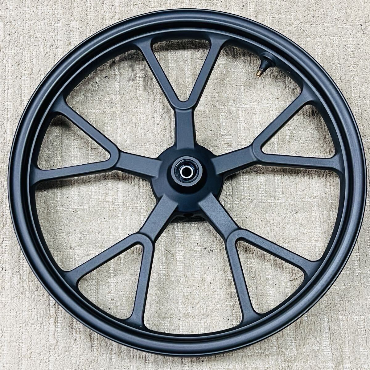 Yahoo!オークション -「クロスカブ110 ja60」(ホイール) (パーツ)の