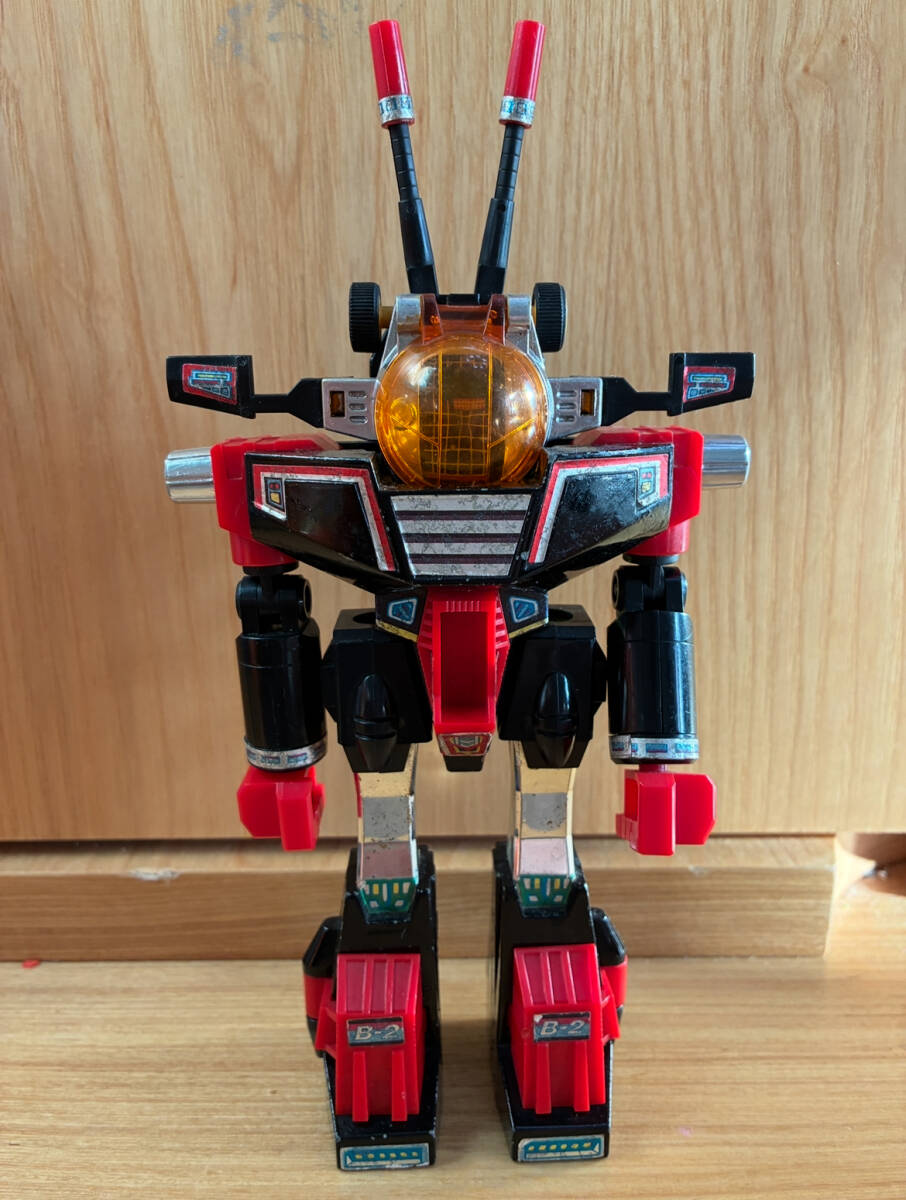 Yahoo!オークション -「ダイアクロン 隊員」(ビンテージ) の落札相場