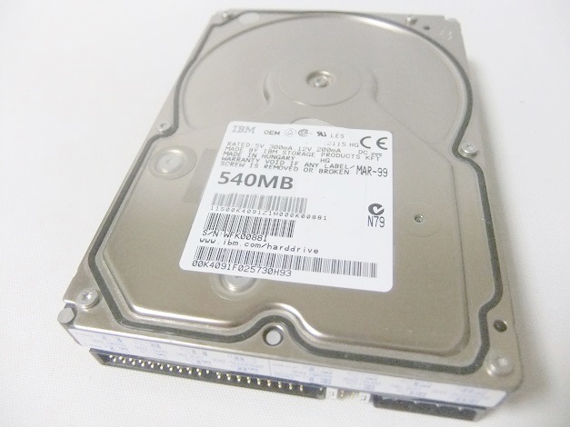 2026年最新】Yahoo!オークション -pc98 hddの中古品・新品・未使用品一覧