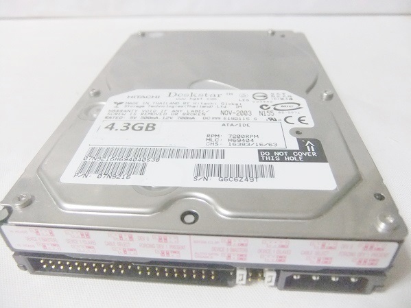 2026年最新】Yahoo!オークション -pc9821 hddの中古品・新品・未使用品一覧