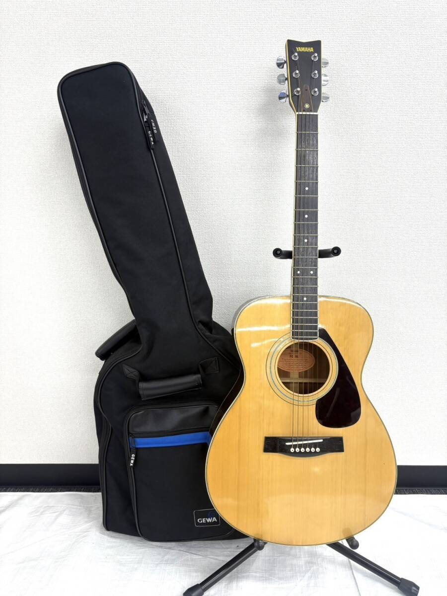 Yahoo!オークション -「yamaha fg-202」の落札相場・落札価格