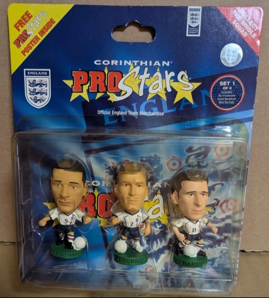 2026年最新】Yahoo!オークション -コリンシアン ベッカムの中古品