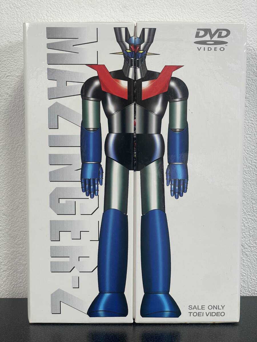 2026年最新】Yahoo!オークション -マジンガー the movieの中古品・新品