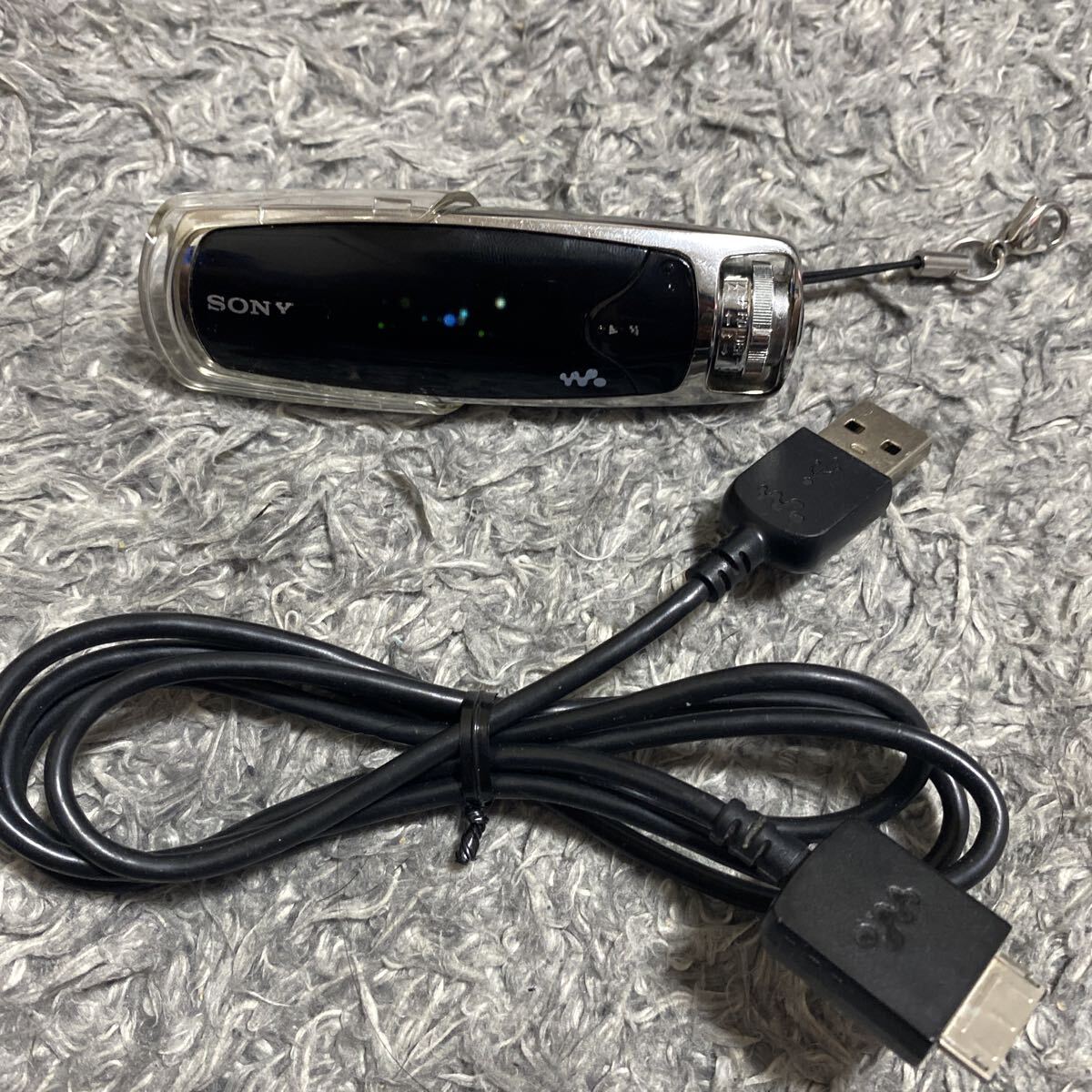 Yahoo!オークション -「sony ウォークマン nw-s706f」の落札相場・落札価格