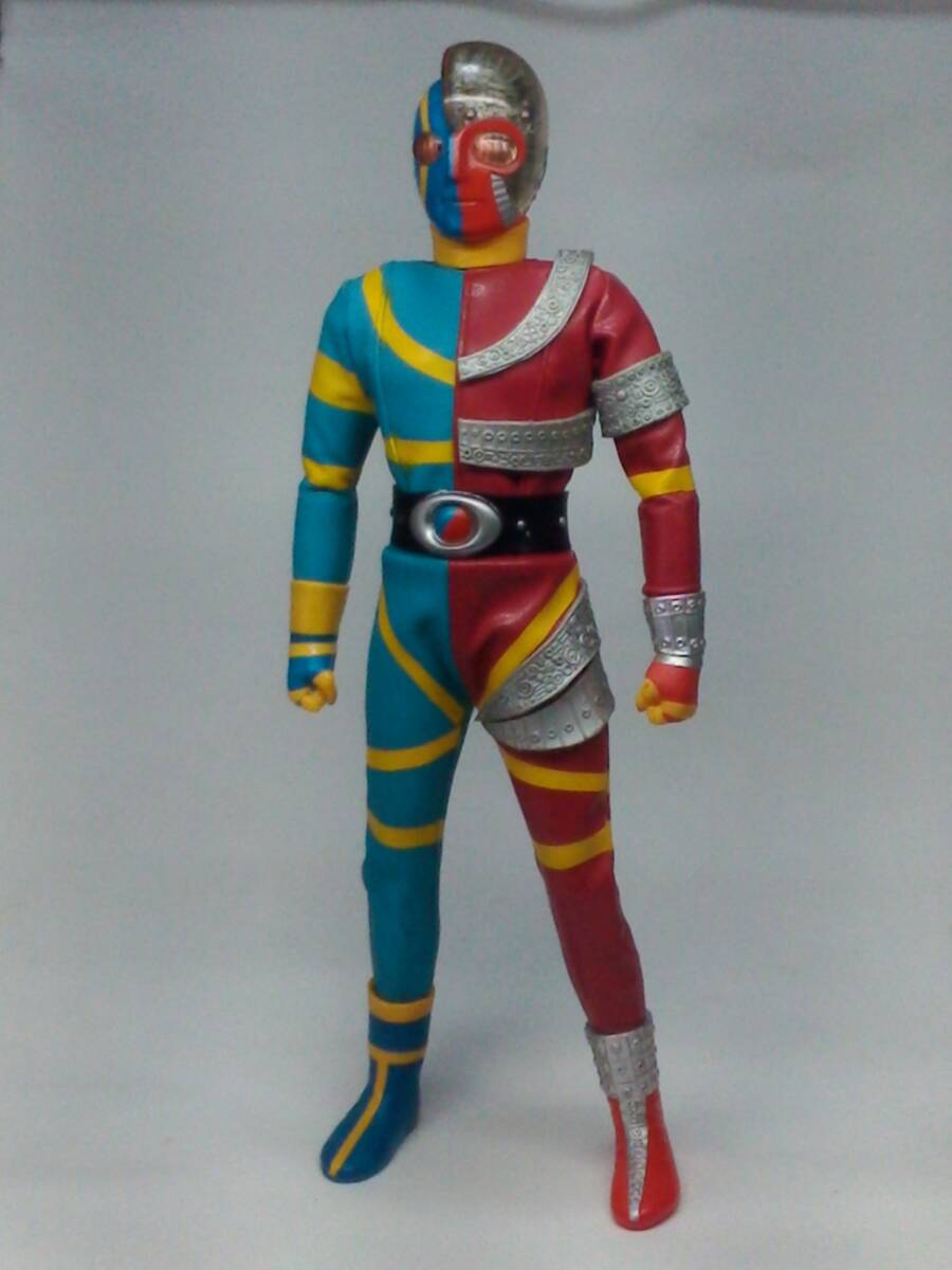 Yahoo!オークション -「昭和 レトロ」(人造人間キカイダー) (特撮)の