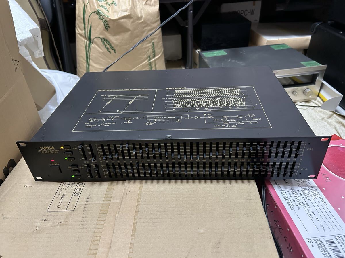 2026年最新】Yahoo!オークション -グラフィックイコライザーyamahaの
