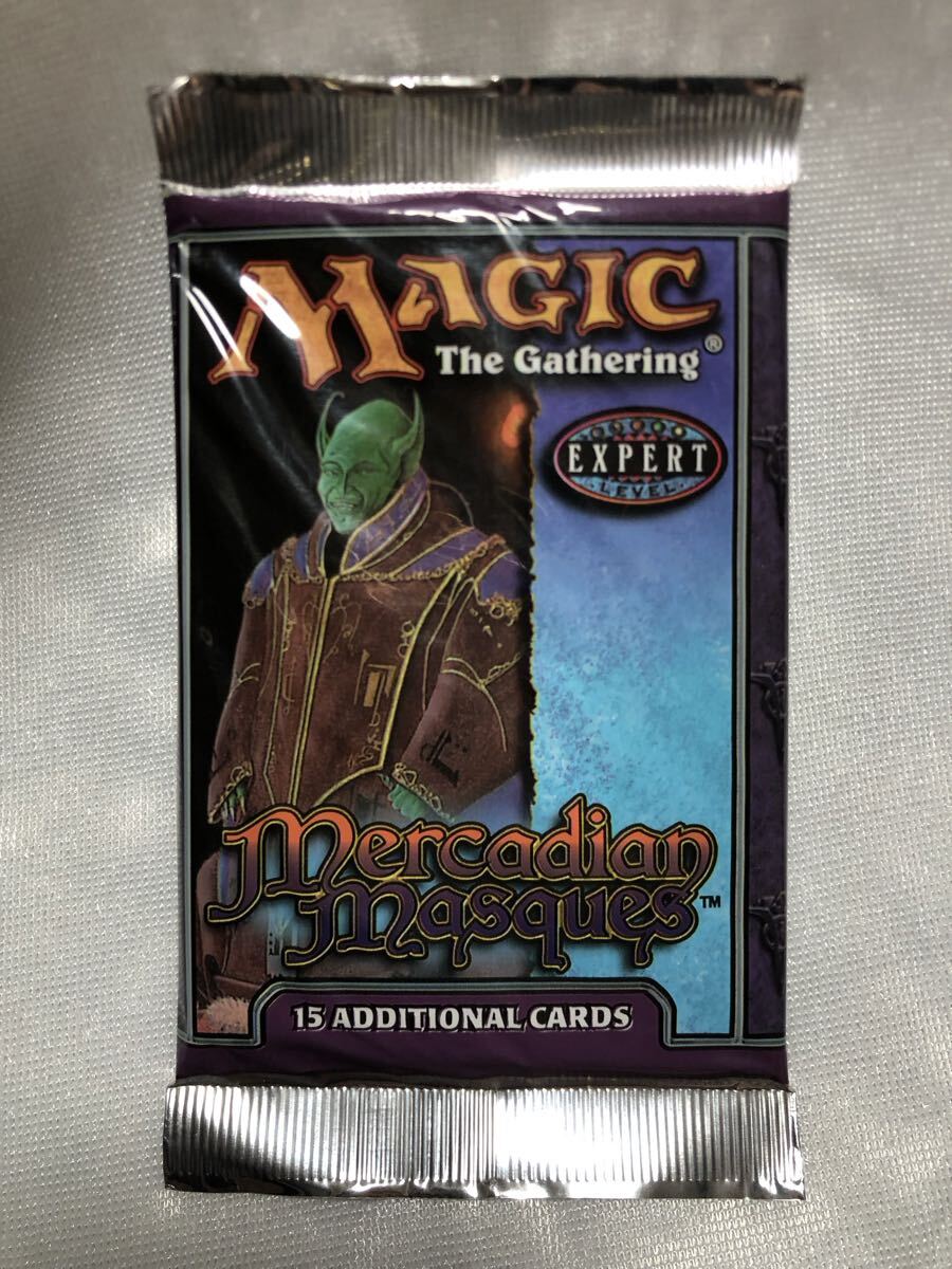 Yahoo!オークション -「メルカディアンマスクス」(パック、ボックス