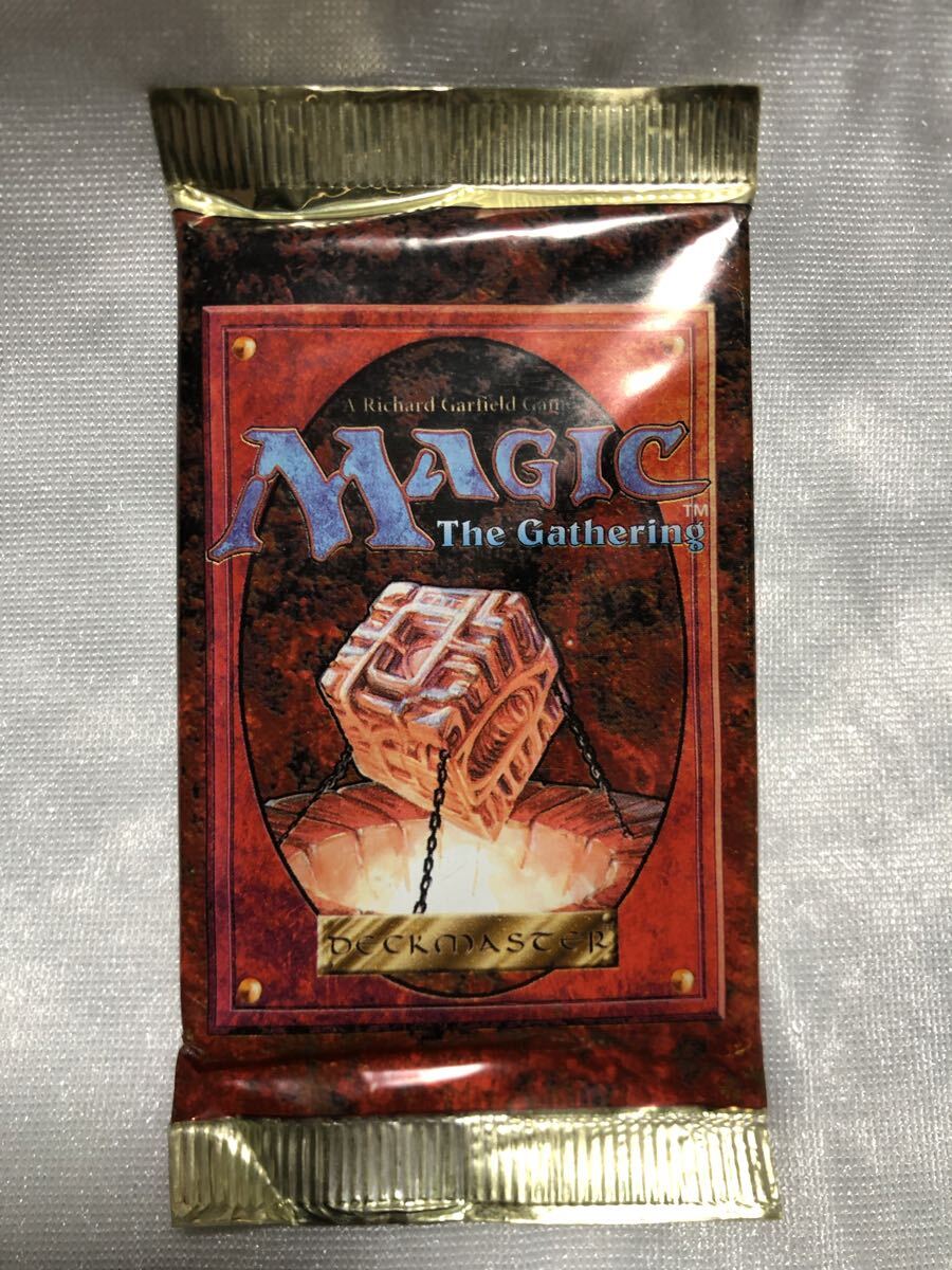 Yahoo!オークション -「mtg 第4版」(パック、ボックス、特殊セット