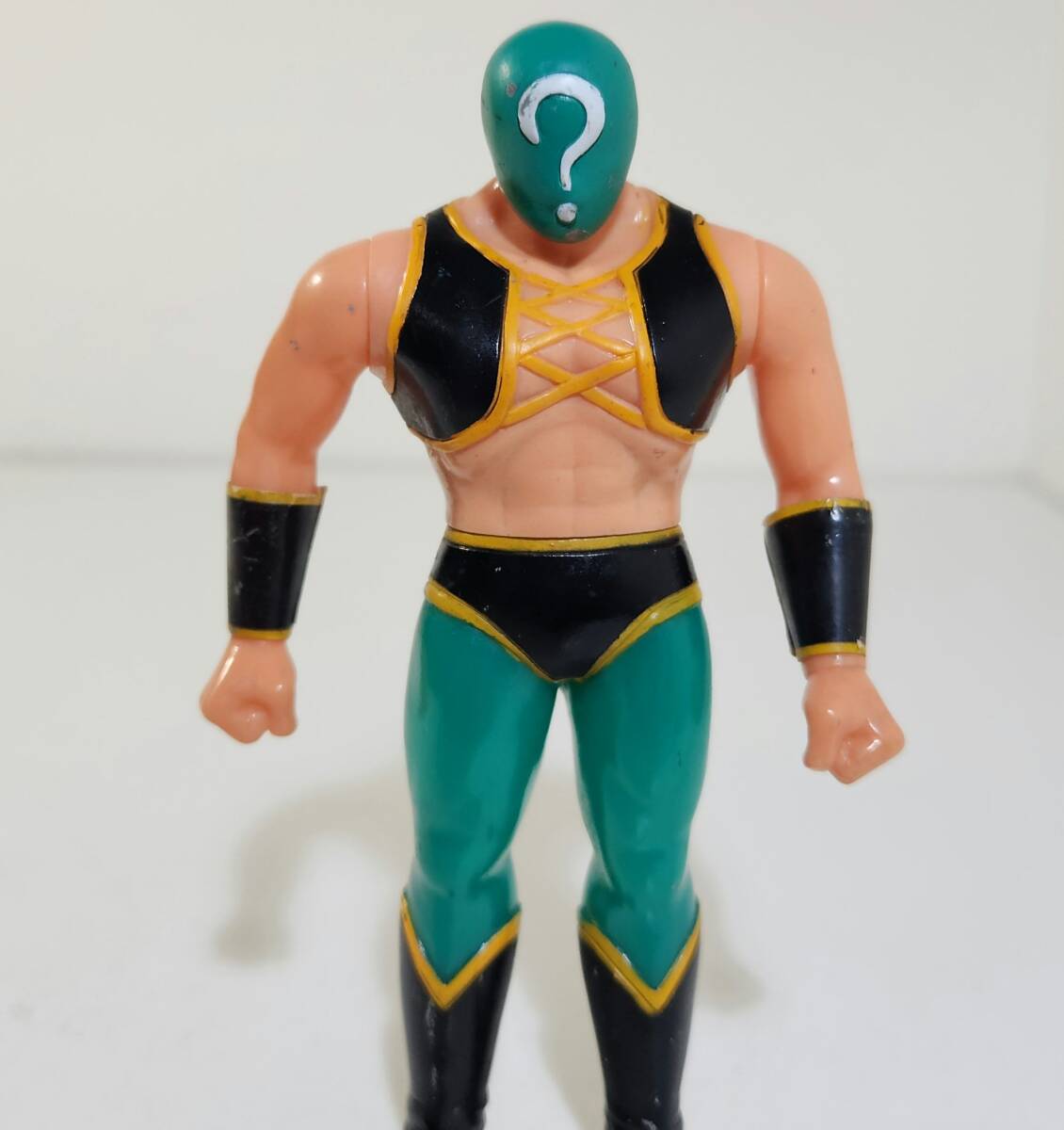 Yahoo!オークション -「ポピータイガーマスク二世」の落札相場・落札価格